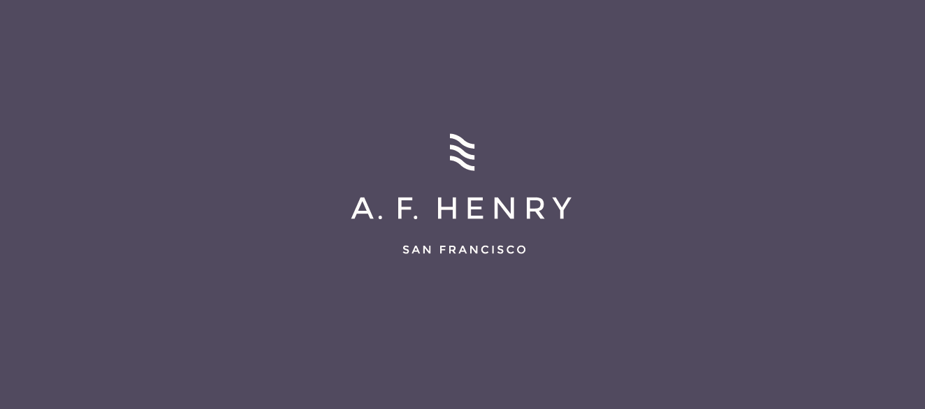 A. F. Henry Identity